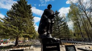 «Вернуть имя героя»: как в России спустя десятилетия продолжают искать пропавших солдат ВОВ