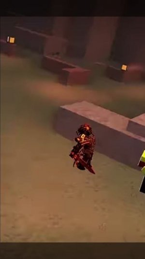 Как получить 4 Milestone на слашер в Forsaken Roblox