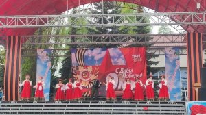 09.05.2026 г. «Всё вернётся»