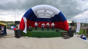 19_Юрий Шафоростов (СОШ № 2), композиция «Русский солдат»