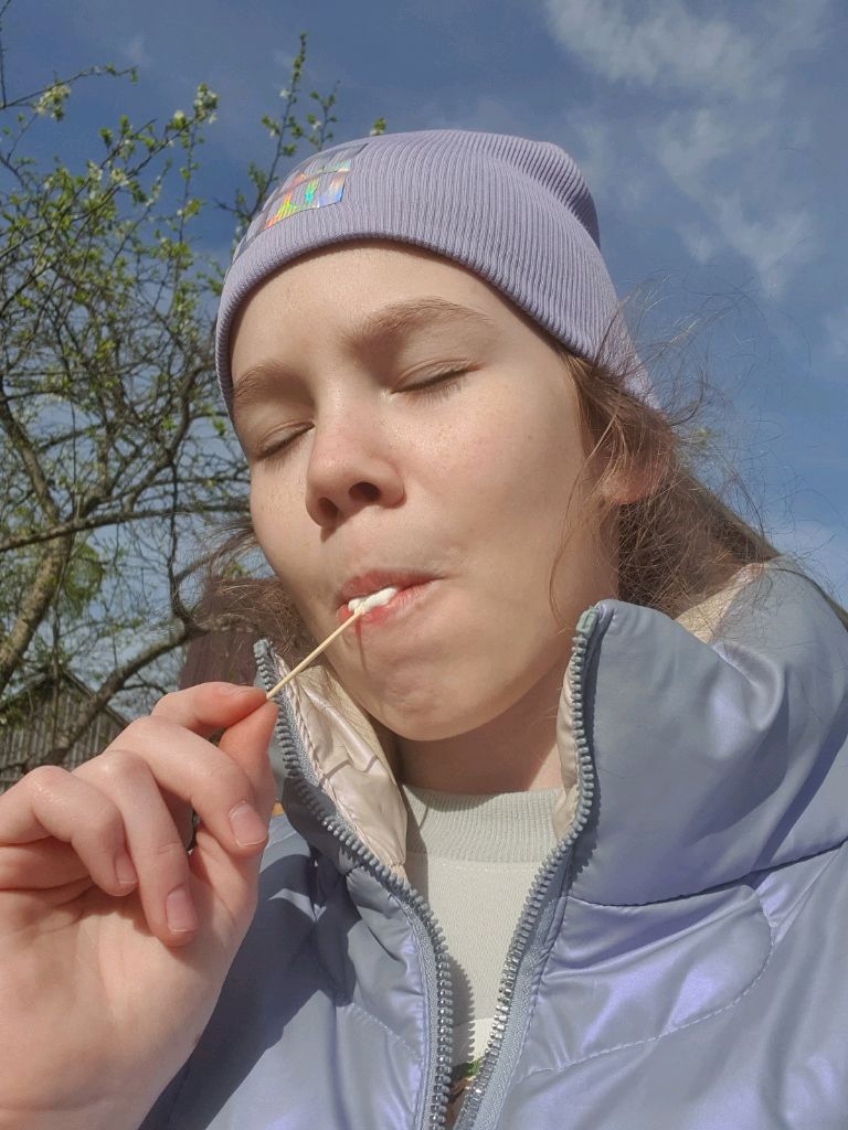 пробую желе смотреть онлайн