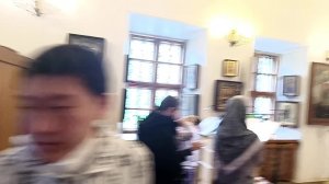 复活节后第五主日