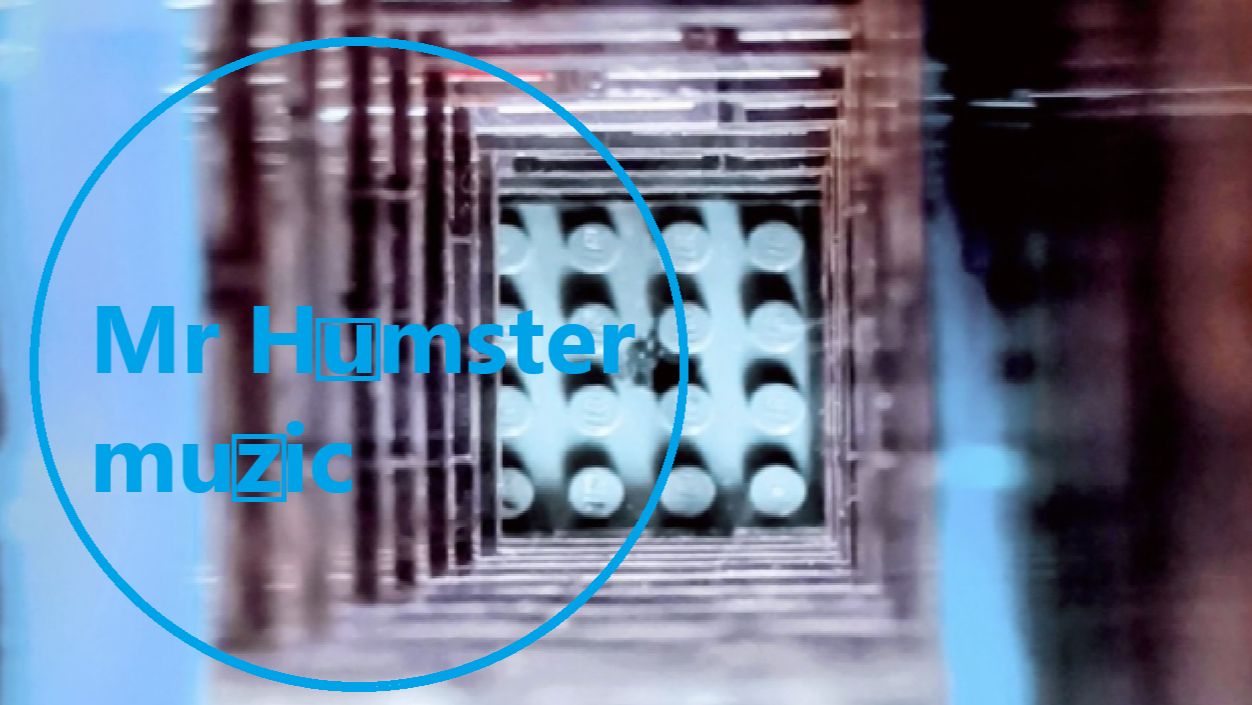 Mr Humster muzic / corridor