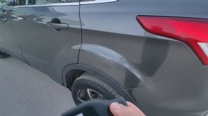Куга 2.5 рест