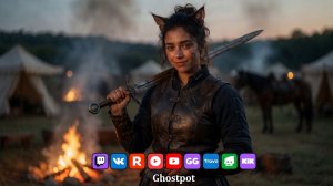 ЛЮСИ В КАЛЬРАДИИ: ПУТЕШЕСТВИЕ — ОТ НАЁМНИЦЫ ДО ЛОРДА | Mount & Blade II: Bannerlord