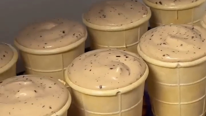 Шоколадное мороженое дома?🍦🍫
Пфф… легко!