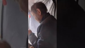 Алеут ведет рассказ обо мне