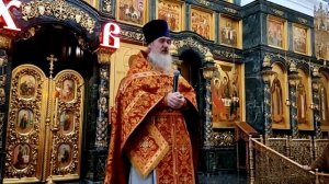 Проповедь прот. Сергия Алексеева в Неделю 5-ю по Пасхе, о самаряныне,  10.05.2026 г.