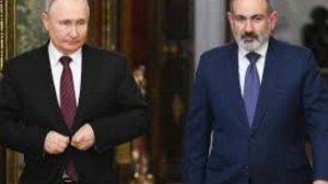 Москва ожидает разъяснений от армянского руководства по поводу сложившейся ситуации