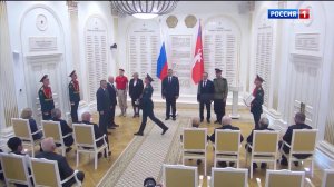 8.00 - «Вести. Юг». от 10.05.2026г.