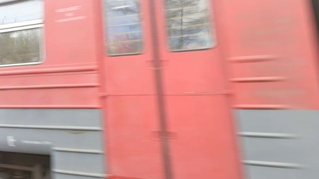 ПОЕЗДА ТРАНС СИБ