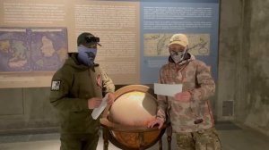 Итоги голосования в номинация « Мы вместе, солдат! « (творческий рисунок)