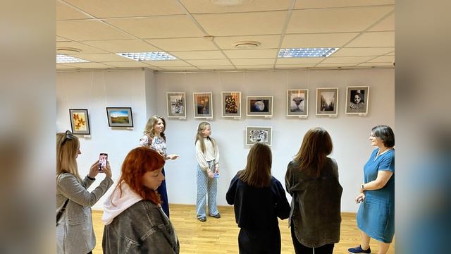 Шаталова Алла Александровна