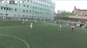 AFL26.South 1.Day 5.FC Peshka - FC Bolton