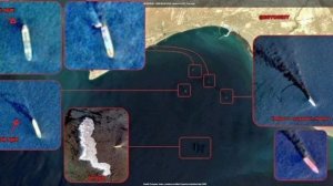 ‼️🇺🇸🇮🇷 Четыре танкера атакованы США у побережья Ирана

▪️Спутниковые снимки показывают обстановк