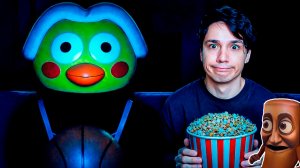 ЭТО ЧЁ ЗА КУНЬ КУНЬ!?😱 САМАЯ СМЕШНАЯ ИГРА ПРО АНОМАЛИИ🤣
