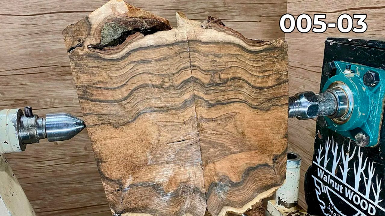 Токарная Школа A&B Чаша из корня дерева Токарное дело по дереву для начинающих Основы токарного дела