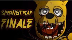 (animation FNAF) 3
