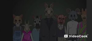 [ Dr. Bob \ Доктор Боб ] SCP-747 Дети и куклы (Перевод от «Нейросеть Алиса»