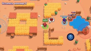 играю в меджик бравл с другом 1 сезон 1 серия
