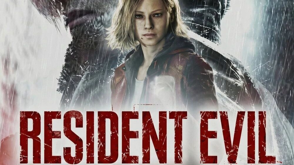 RESIDENT EVIL requiem ЧАСТЬ 5