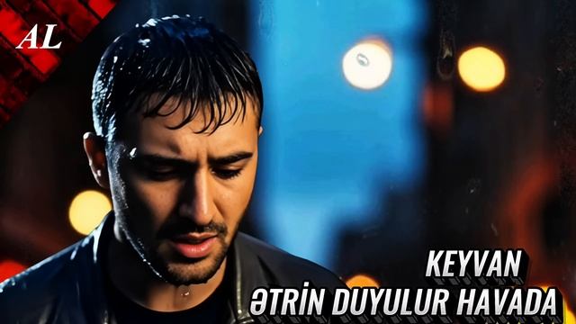 Keyvan - Ətrin duyulur havada (2025)