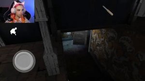 Тилика плей. баги в игре гренни 3