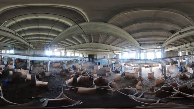Раунд 2. 10.05.26 Клуб Страйк56. Оренбург. Страйкбольная игра. Видео с GoPro Max 360.