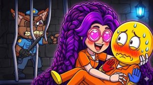 ЛИЛИ ЛАВБРЕЙДС ВЛЮБЛЯЕТСЯ, НО..В ТЮРЬМЕ!! МУЛЬТ ОТ Poppy Playtime