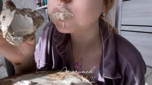 Мел из Ассорти в Пасте из Туркестана и Астаны/Sweet Chalk/ASMR 🍫🍮