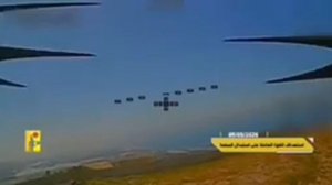 FPV-дроны «Хезболлы» уничтожили сразу несколько пусковых установок «Железного купола» в Израиле