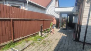 ПОСЁЛОК КРАСНОФЛОТСКИЙ.
