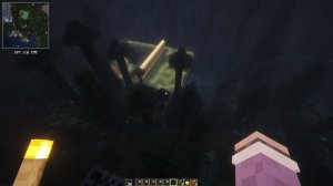 Minecraft выживание без ресурсов Майнкрафт играть