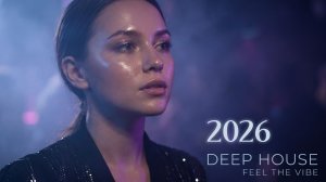 №70 Трек Дип Хаус 2026 | Дип Хаус с женским вокалом слушать онлайн бесплатно | Новая музыка лета