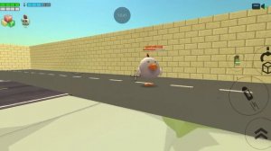 бургерная 2 часть
