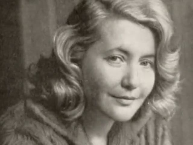 Юлия Друнина.  Стихотворения о войне.