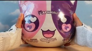 Распаковка АСМР гигантского бокса с игрушками🥰 АСМР звуки для вашего удовольствия 😍