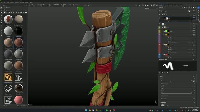 21. 1- Texturing Part 1