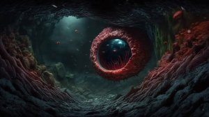 Underwater • Meditation Relaxing Etheral Sleep Sci-FI  Music