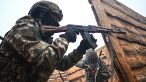 Одна кровь, один долг: внуки фронтовиков сражаются там, где воевали их деды