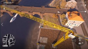 Construction Simulator(135)ГОРОДСКОЙ ПЛЯЖ[1]