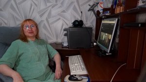 Вечером после работы