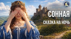 Сонная сказка на ночь у камина # Синяя звезда # Волшебные истории для сна для взрослых от бессонницы