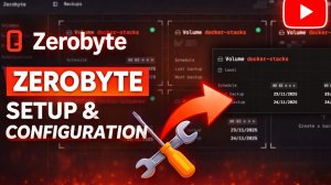 Zerobyte