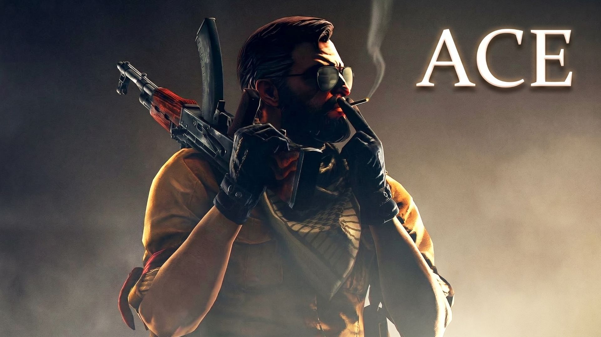 Counter-Strike 2 Эйс nilo vs Aurora