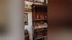 Кабардинка «Старый парк».