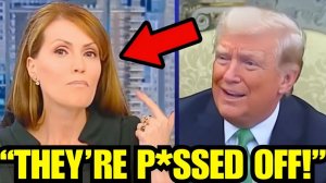 FED UP MAGA Fox host FINALLY SNAPS at Trump