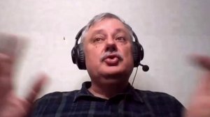 [Архивная запись] Мировой хаос в 2025 году | Дмитрий Евстафьев