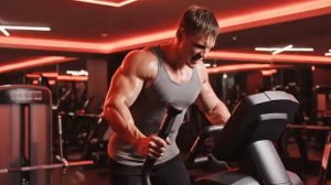 Музыка для мотивации во время тренировок 2026 🏋️♀️ Бодрящий плейлист для спортзала