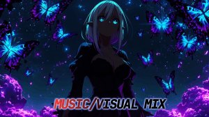 Viking Cyberpunk Metalstep Mix 1 Hour Dark Nordic Music 2026